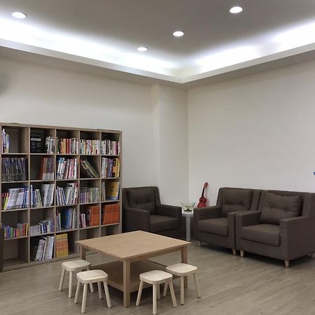 Enjoy The Fly Bnb Taitung Екстер'єр фото