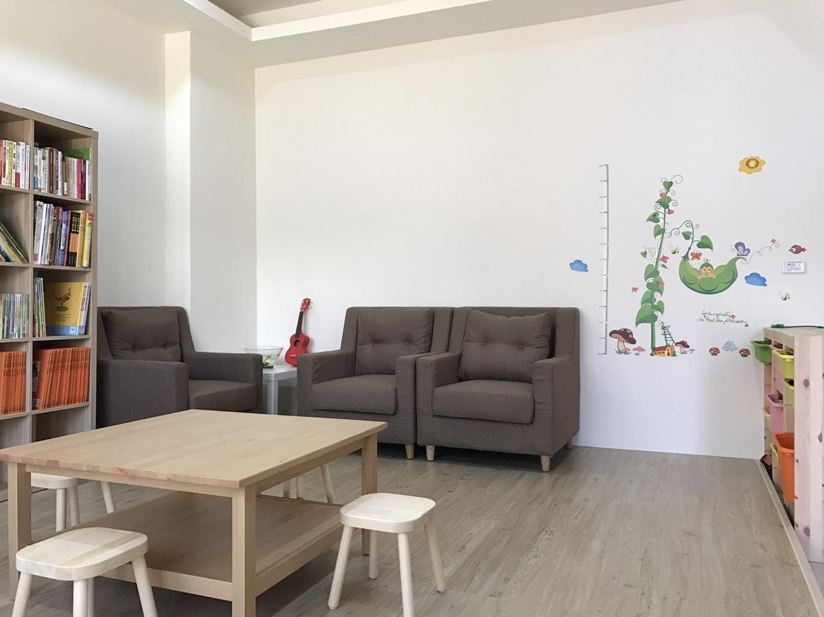 Enjoy The Fly Bnb Taitung Екстер'єр фото