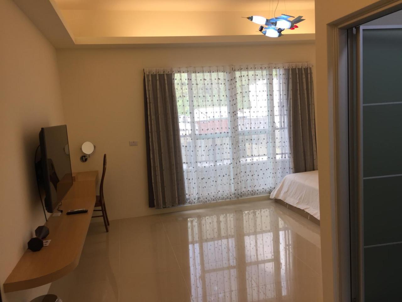 Enjoy The Fly Bnb Taitung Екстер'єр фото