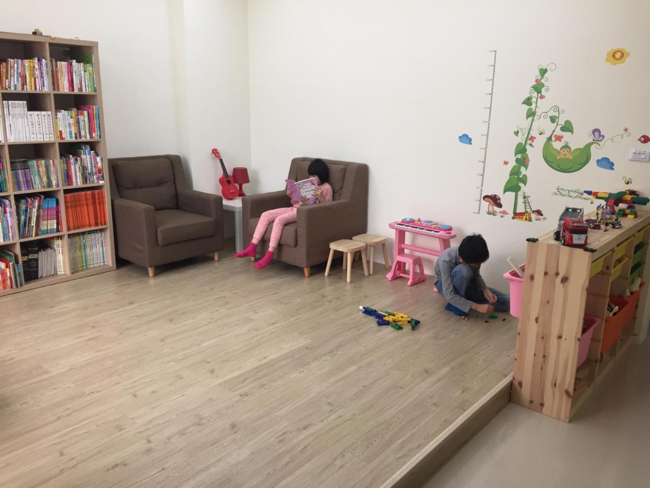Enjoy The Fly Bnb Taitung Екстер'єр фото