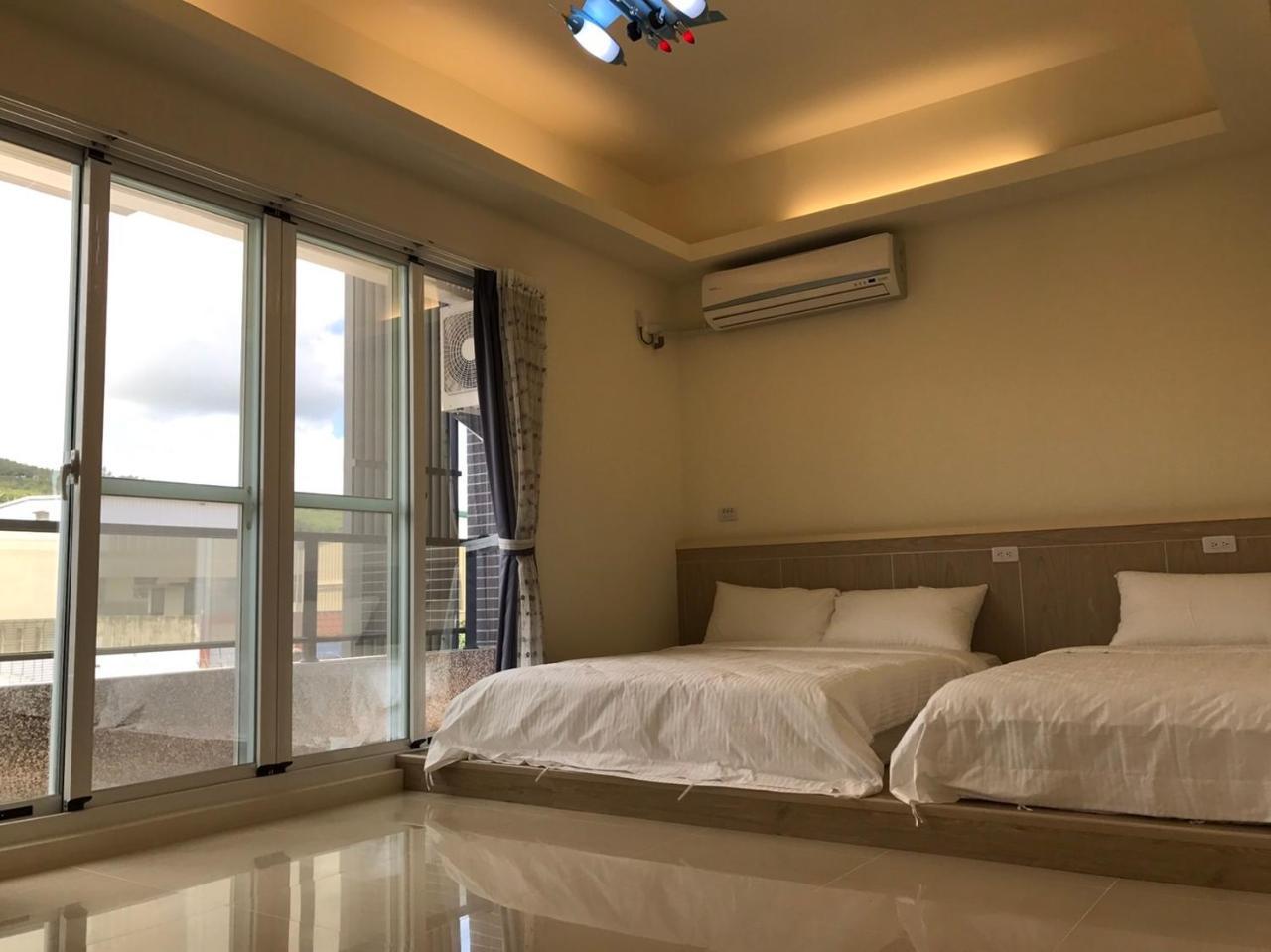 Enjoy The Fly Bnb Taitung Екстер'єр фото