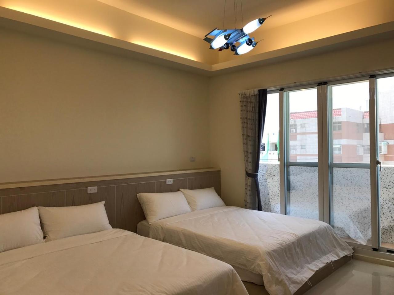 Enjoy The Fly Bnb Taitung Екстер'єр фото