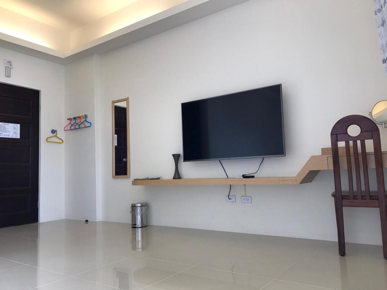 Enjoy The Fly Bnb Taitung Екстер'єр фото
